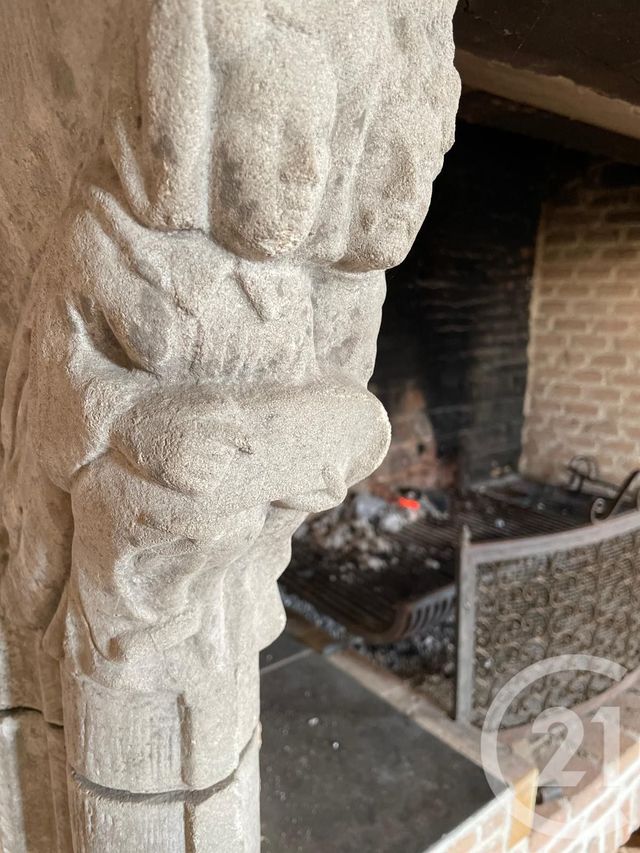 Maison à vendre - 8 pièces - 224 m2 - St Julien De Lampon - 24 - AQUITAINE