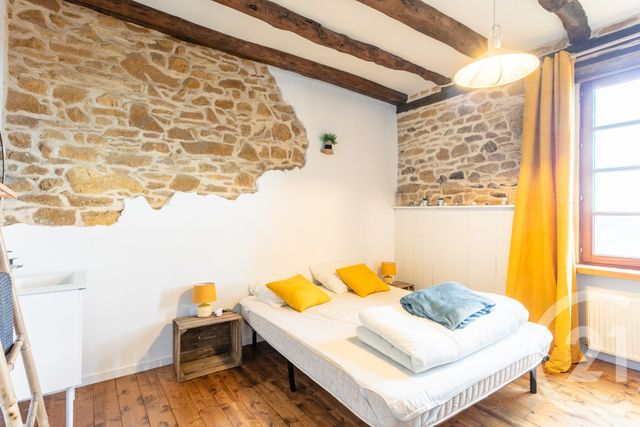 Maison à vendre - 8 pièces - 224 m2 - St Julien De Lampon - 24 - AQUITAINE