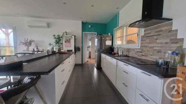 Maison &agrave; vendre - 5 pi&egrave;ces - 140 m2 - Cuzance - 46 - MIDI-PYRENEES