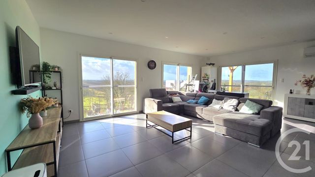 Maison &agrave; vendre - 5 pi&egrave;ces - 140 m2 - Cuzance - 46 - MIDI-PYRENEES