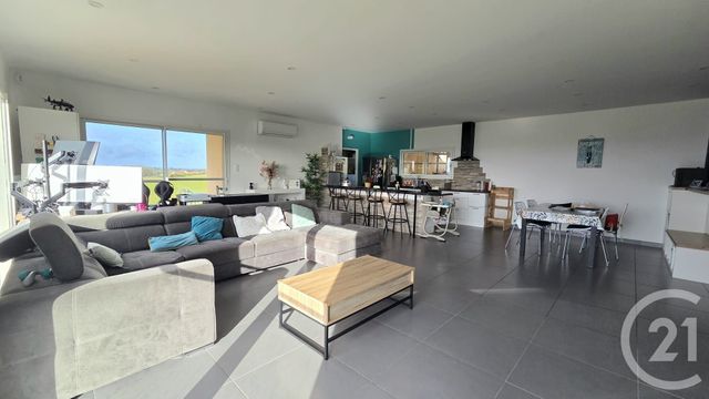 Maison &agrave; vendre - 5 pi&egrave;ces - 140 m2 - Cuzance - 46 - MIDI-PYRENEES