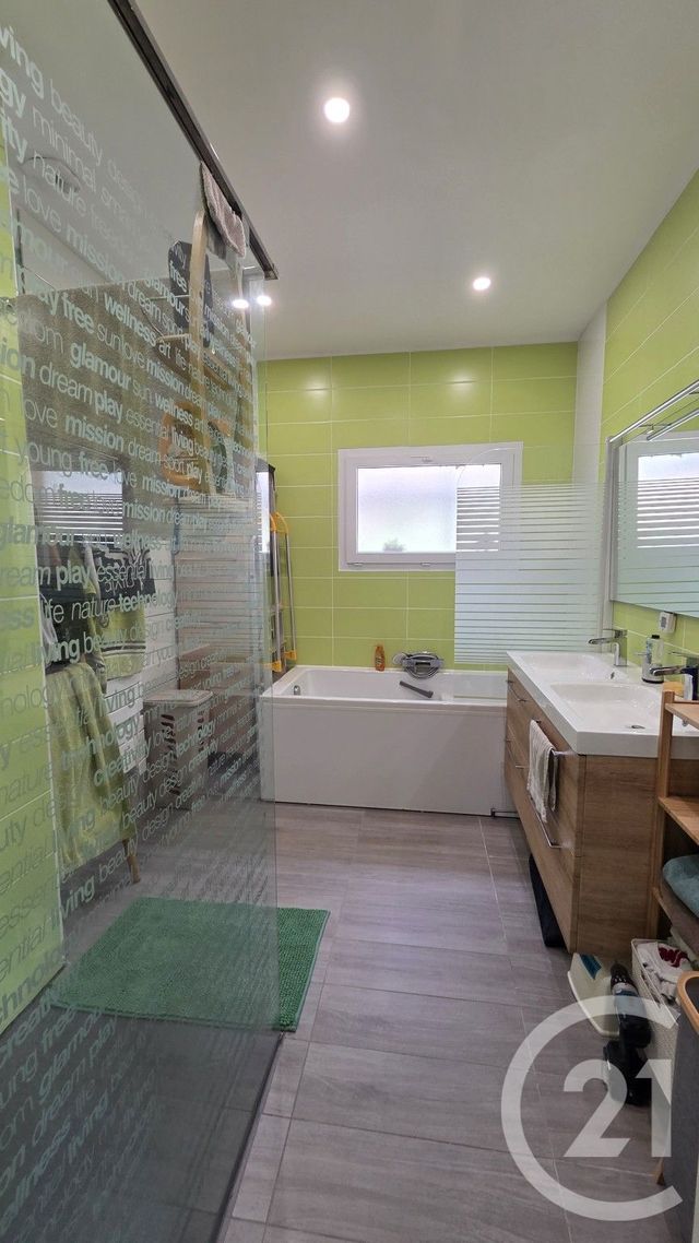 Maison &agrave; vendre - 5 pi&egrave;ces - 140 m2 - Cuzance - 46 - MIDI-PYRENEES