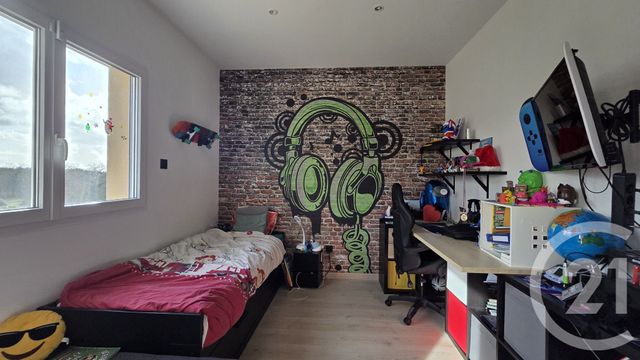 Maison &agrave; vendre - 5 pi&egrave;ces - 140 m2 - Cuzance - 46 - MIDI-PYRENEES