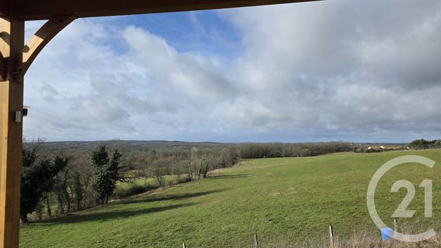 Maison &agrave; vendre - 5 pi&egrave;ces - 140 m2 - Cuzance - 46 - MIDI-PYRENEES