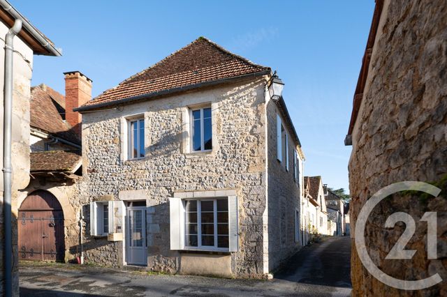 Maison &agrave; vendre - 6 pi&egrave;ces - 130 m2 - Payrac - 46 - MIDI-PYRENEES