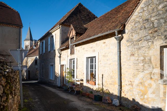 Maison &agrave; vendre - 6 pi&egrave;ces - 130 m2 - Payrac - 46 - MIDI-PYRENEES