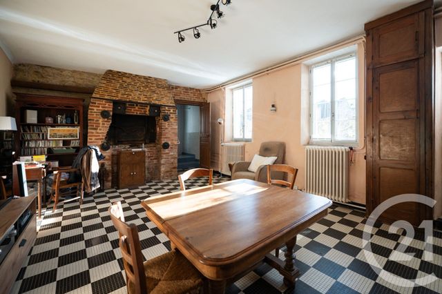 Maison &agrave; vendre - 6 pi&egrave;ces - 130 m2 - Payrac - 46 - MIDI-PYRENEES