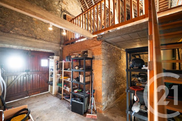 Maison &agrave; vendre - 6 pi&egrave;ces - 130 m2 - Payrac - 46 - MIDI-PYRENEES