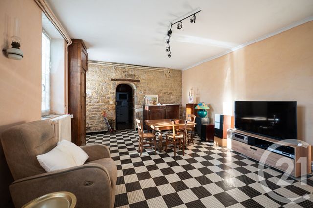 Maison &agrave; vendre - 6 pi&egrave;ces - 130 m2 - Payrac - 46 - MIDI-PYRENEES