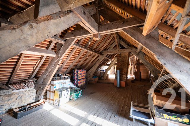 Maison &agrave; vendre - 6 pi&egrave;ces - 130 m2 - Payrac - 46 - MIDI-PYRENEES