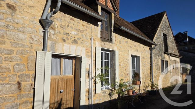 Maison &agrave; vendre - 6 pi&egrave;ces - 130 m2 - Payrac - 46 - MIDI-PYRENEES