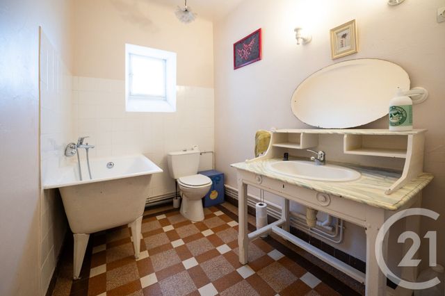 Maison &agrave; vendre - 6 pi&egrave;ces - 130 m2 - Payrac - 46 - MIDI-PYRENEES