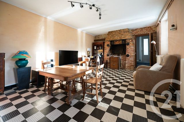 Maison &agrave; vendre - 6 pi&egrave;ces - 130 m2 - Payrac - 46 - MIDI-PYRENEES