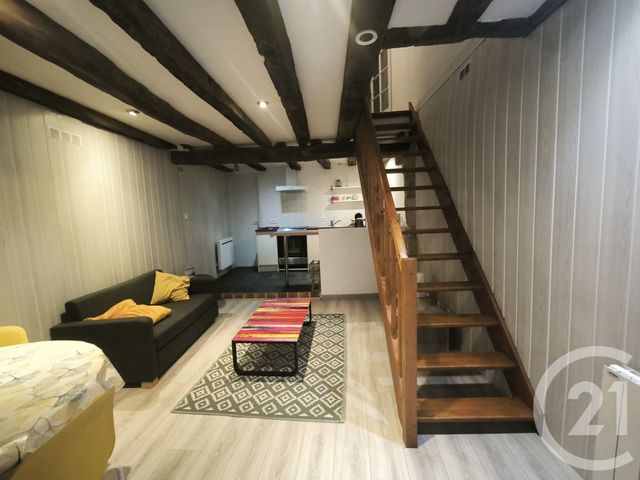 Immeuble &agrave; vendre - 102 m2 - Souillac - 46 - MIDI-PYRENEES