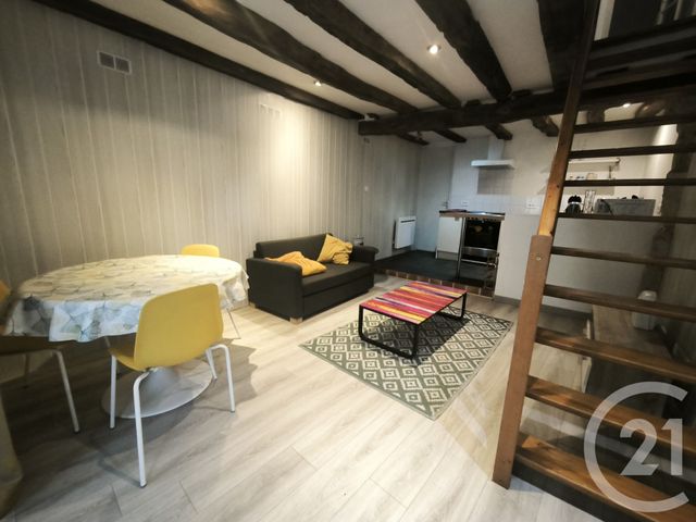 Immeuble &agrave; vendre - 102 m2 - Souillac - 46 - MIDI-PYRENEES