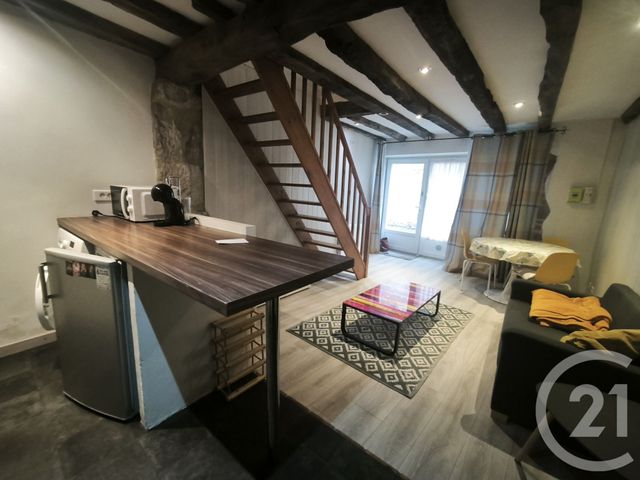 Immeuble &agrave; vendre - 102 m2 - Souillac - 46 - MIDI-PYRENEES