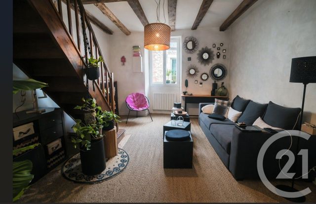 Immeuble &agrave; vendre - 102 m2 - Souillac - 46 - MIDI-PYRENEES