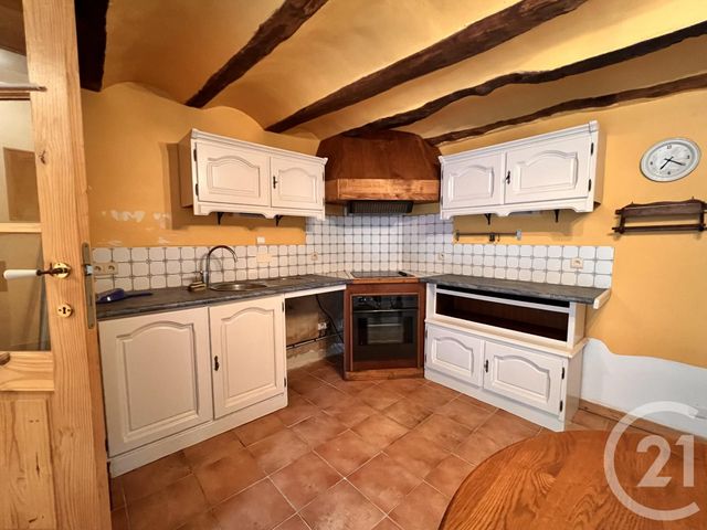 Maison à louer - 4 pièces - 85,62 m2 - Loupiac - 46 - MIDI-PYRENEES