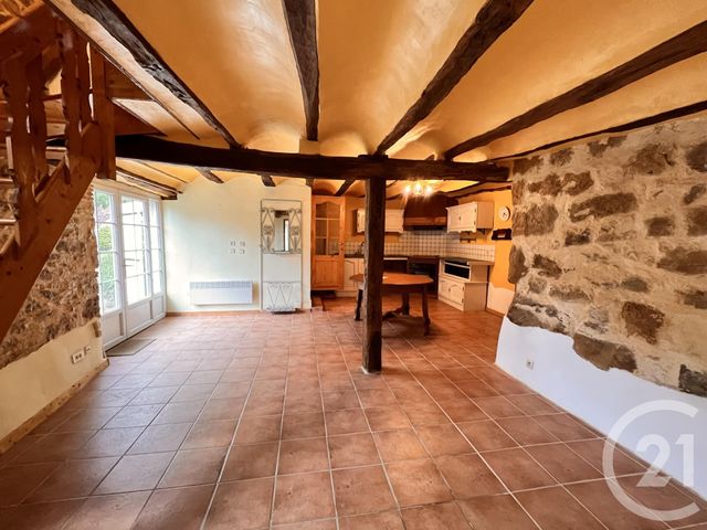 Maison à louer - 4 pièces - 85,62 m2 - Loupiac - 46 - MIDI-PYRENEES