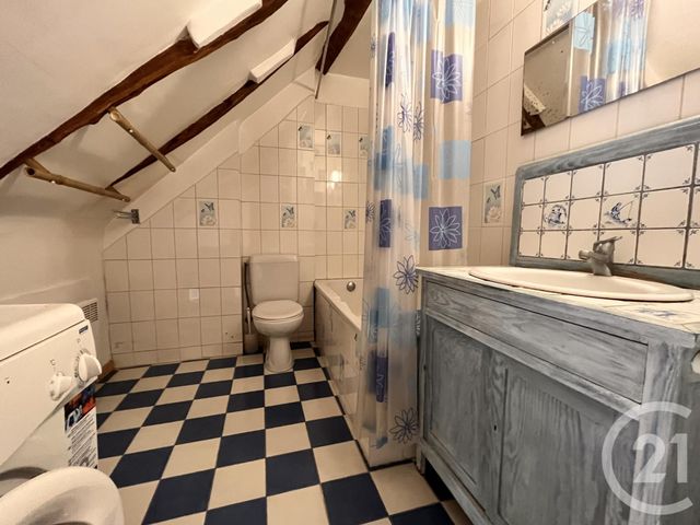 Maison à louer - 4 pièces - 85,62 m2 - Loupiac - 46 - MIDI-PYRENEES