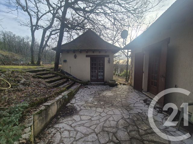 Maison &agrave; vendre - 7 pi&egrave;ces - 152 m2 - Pinsac - 46 - MIDI-PYRENEES