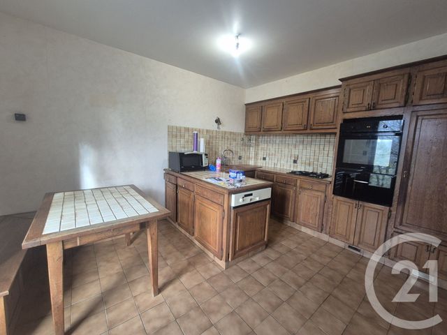 Maison &agrave; vendre - 7 pi&egrave;ces - 152 m2 - Pinsac - 46 - MIDI-PYRENEES