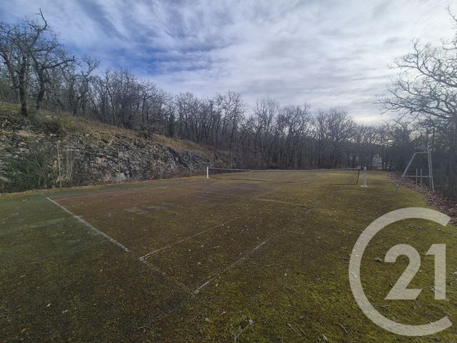 Maison &agrave; vendre - 7 pi&egrave;ces - 152 m2 - Pinsac - 46 - MIDI-PYRENEES