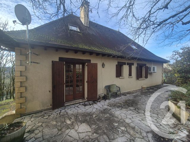 maison - PINSAC - 46