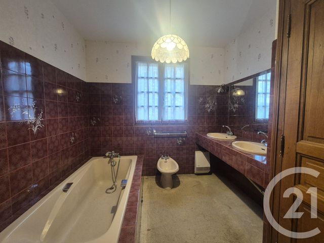 Maison &agrave; vendre - 7 pi&egrave;ces - 152 m2 - Pinsac - 46 - MIDI-PYRENEES