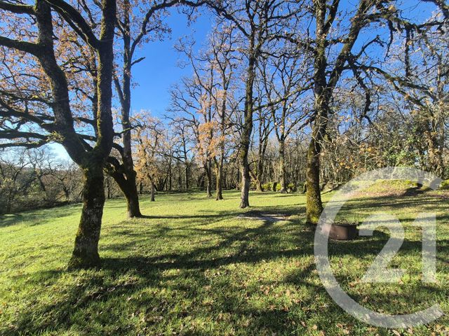 Maison à vendre - 4 pièces - 90 m2 - Lachapelle Auzac - 46 - MIDI-PYRENEES