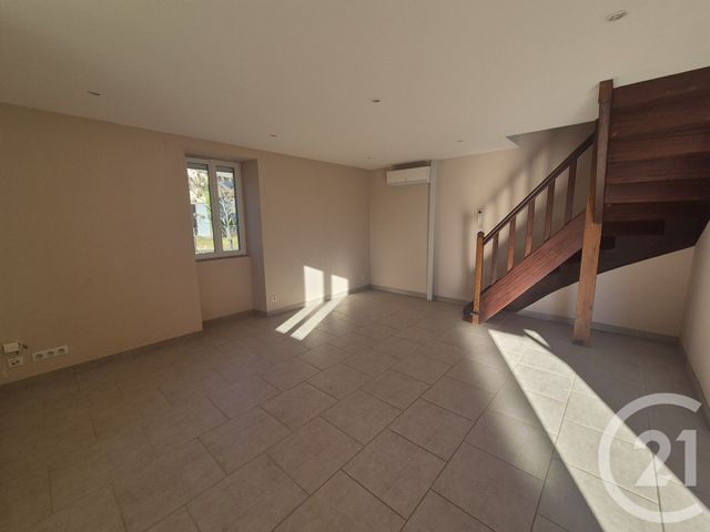 Maison à vendre - 4 pièces - 90 m2 - Lachapelle Auzac - 46 - MIDI-PYRENEES