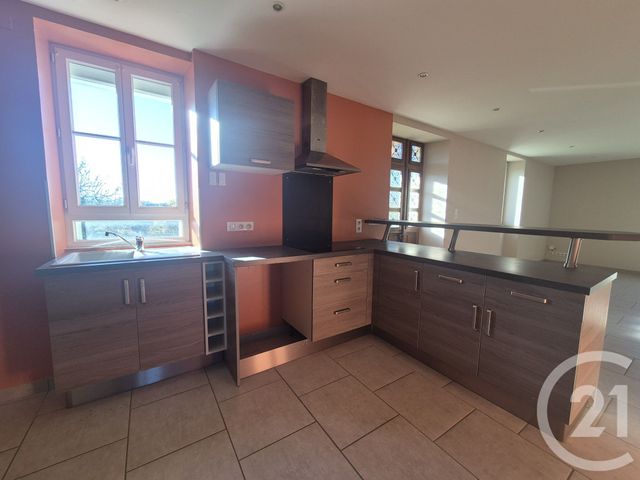 Maison à vendre - 4 pièces - 90 m2 - Lachapelle Auzac - 46 - MIDI-PYRENEES