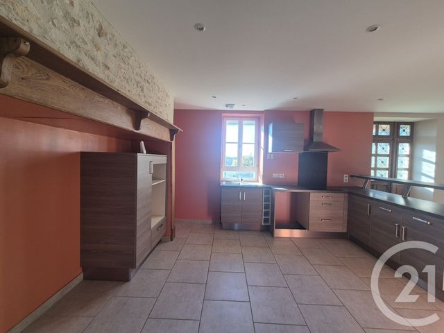 Maison à vendre - 4 pièces - 90 m2 - Lachapelle Auzac - 46 - MIDI-PYRENEES