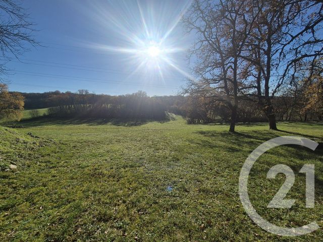 Maison à vendre - 4 pièces - 90 m2 - Lachapelle Auzac - 46 - MIDI-PYRENEES