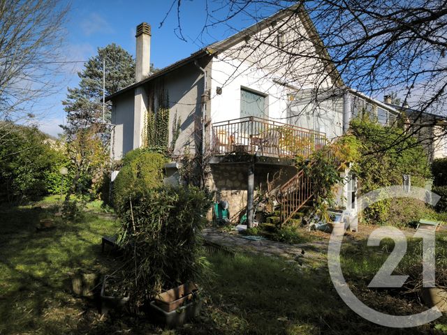 Maison &agrave; vendre - 4 pi&egrave;ces - 71 m2 - Souillac - 46 - MIDI-PYRENEES