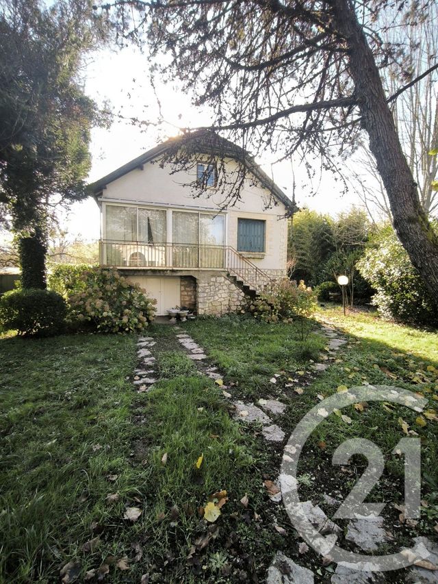 Maison à vendre SOUILLAC