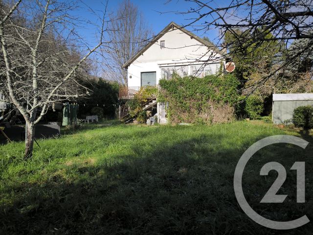 Maison &agrave; vendre - 4 pi&egrave;ces - 71 m2 - Souillac - 46 - MIDI-PYRENEES