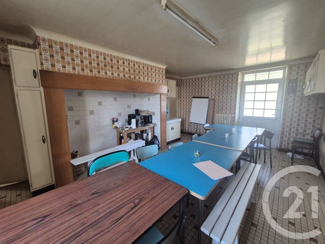 Maison &agrave; vendre - 6 pi&egrave;ces - 109 m2 - Peyrillac Et Millac - 24 - AQUITAINE