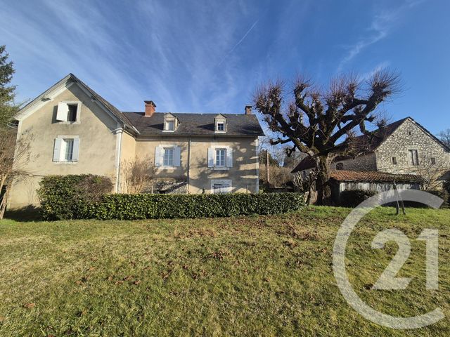 maison - PEYRILLAC ET MILLAC - 24