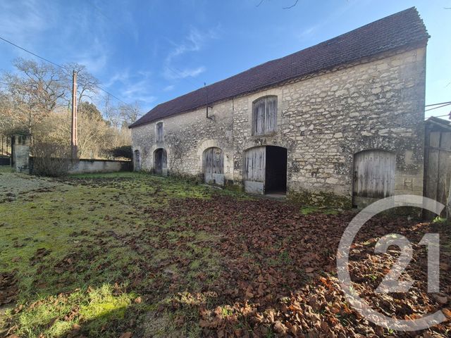 Maison &agrave; vendre - 6 pi&egrave;ces - 109 m2 - Peyrillac Et Millac - 24 - AQUITAINE