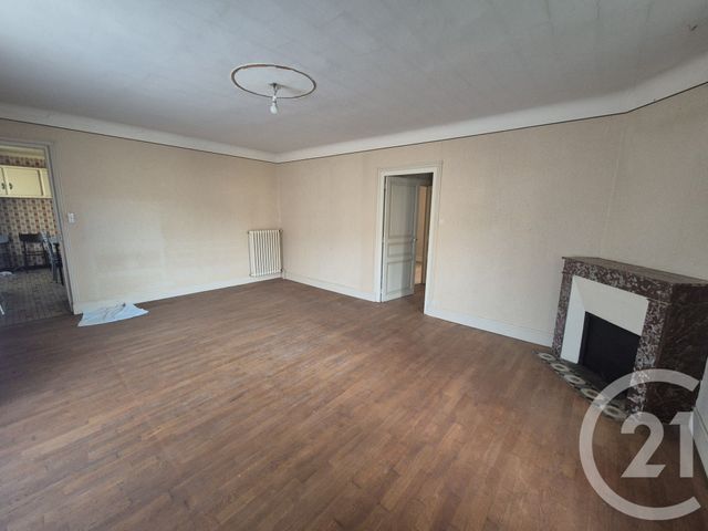 Maison &agrave; vendre - 6 pi&egrave;ces - 109 m2 - Peyrillac Et Millac - 24 - AQUITAINE