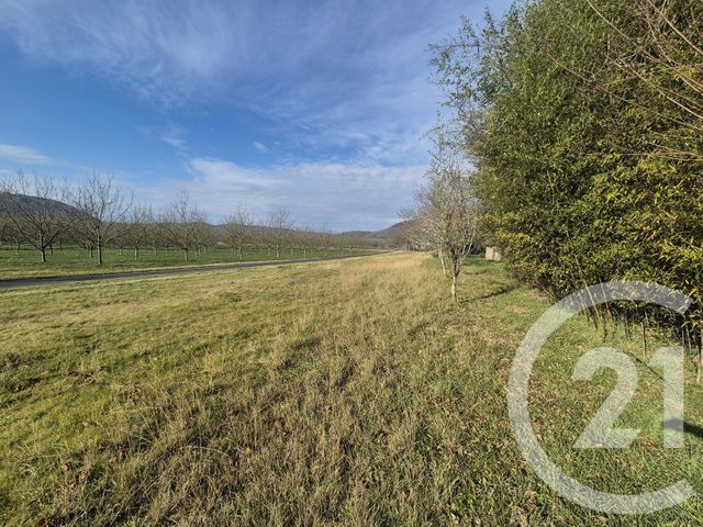 Maison &agrave; vendre - 6 pi&egrave;ces - 109 m2 - Peyrillac Et Millac - 24 - AQUITAINE