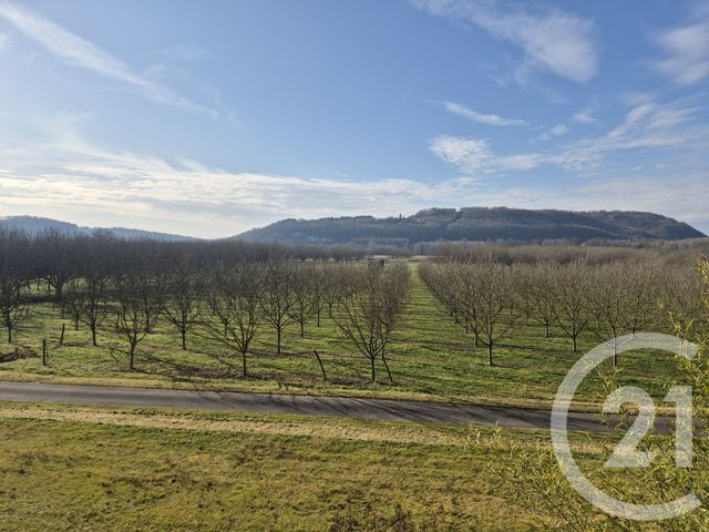 Maison &agrave; vendre - 6 pi&egrave;ces - 109 m2 - Peyrillac Et Millac - 24 - AQUITAINE