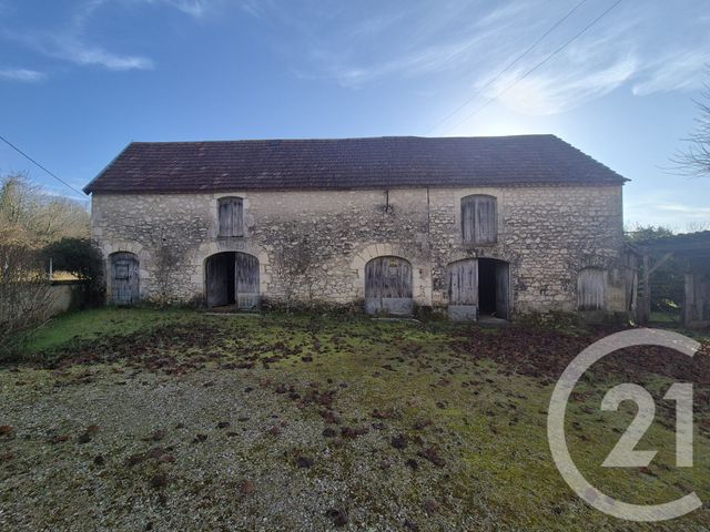 Maison &agrave; vendre - 6 pi&egrave;ces - 109 m2 - Peyrillac Et Millac - 24 - AQUITAINE