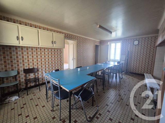 Maison &agrave; vendre - 6 pi&egrave;ces - 109 m2 - Peyrillac Et Millac - 24 - AQUITAINE