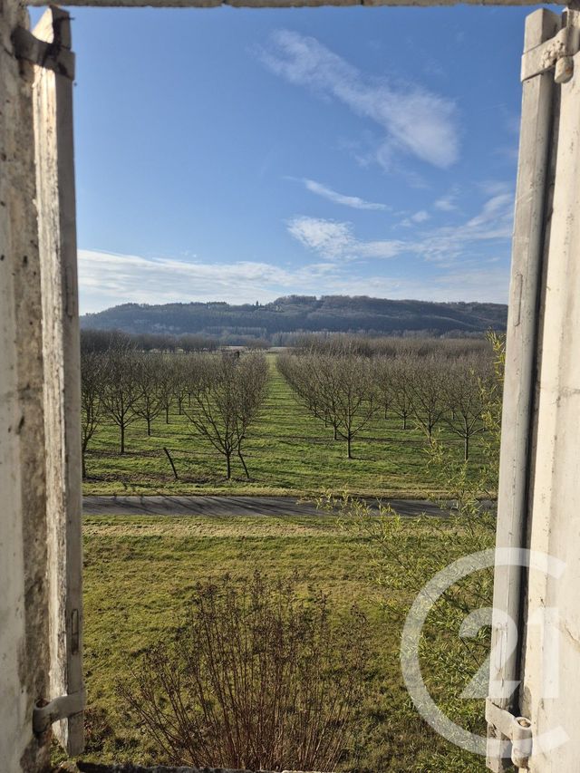 Maison &agrave; vendre - 6 pi&egrave;ces - 109 m2 - Peyrillac Et Millac - 24 - AQUITAINE