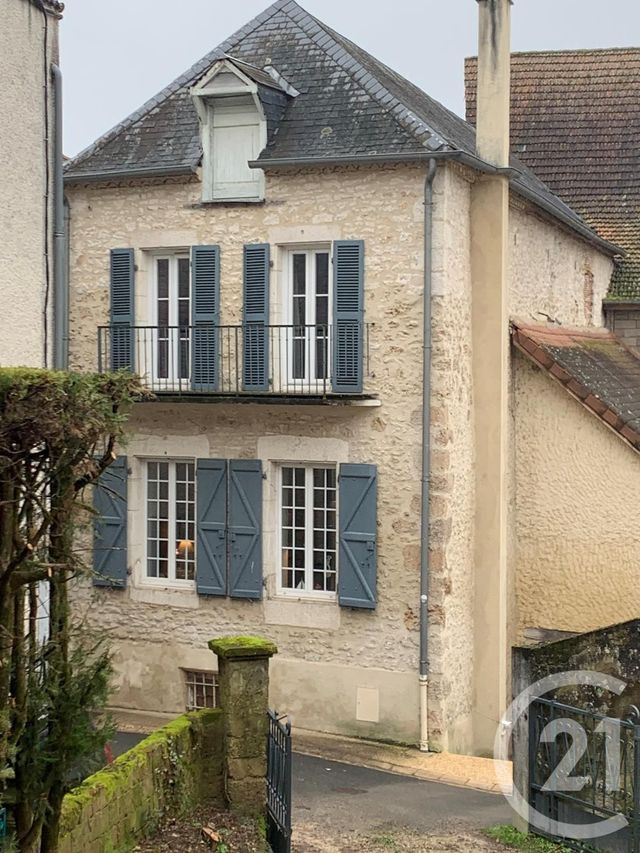 Maison à louer - 5 pièces - 140 m2 - Souillac - 46 - MIDI-PYRENEES