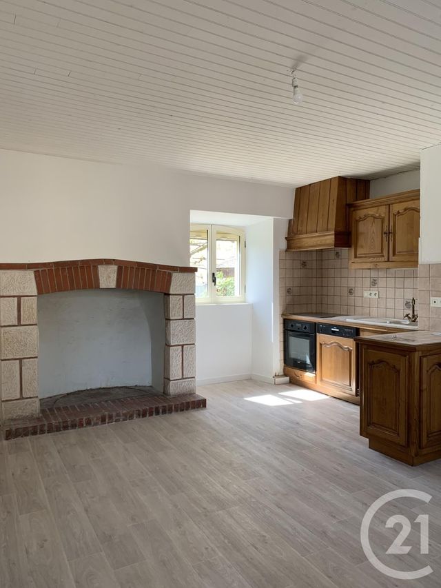 Maison à louer - 3 pièces - 57 m2 - Strenquels - 46 - MIDI-PYRENEES