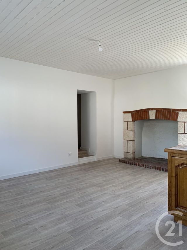 Maison à louer - 3 pièces - 57 m2 - Strenquels - 46 - MIDI-PYRENEES