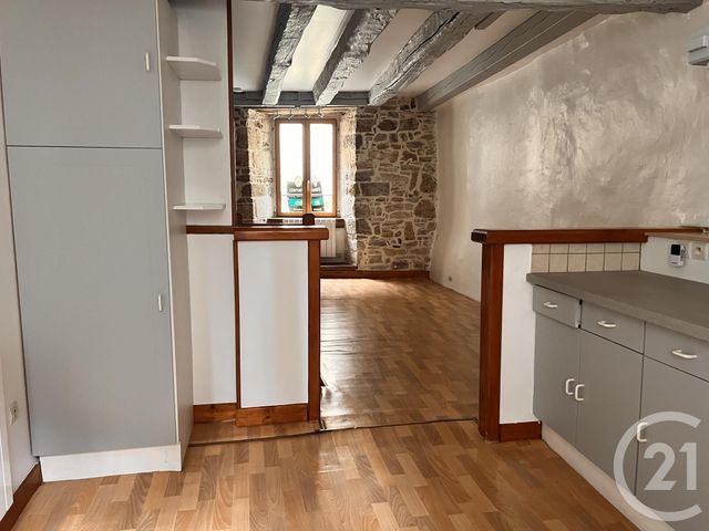 Maison à louer - 3 pièces - 63 m2 - Martel - 46 - MIDI-PYRENEES